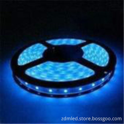 Waterproof IP68 24v led strip